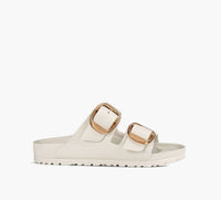 BIRKENSTOCK ARIZONAGROSSEBOUCLEEVA en BEIGE