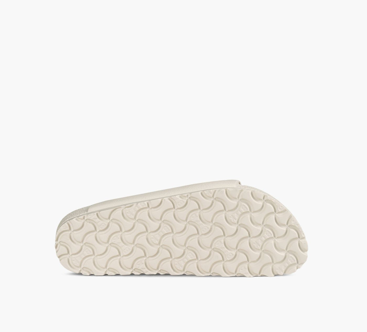 BIRKENSTOCK ARIZONAGROSSEBOUCLEEVA en BEIGE vue 6