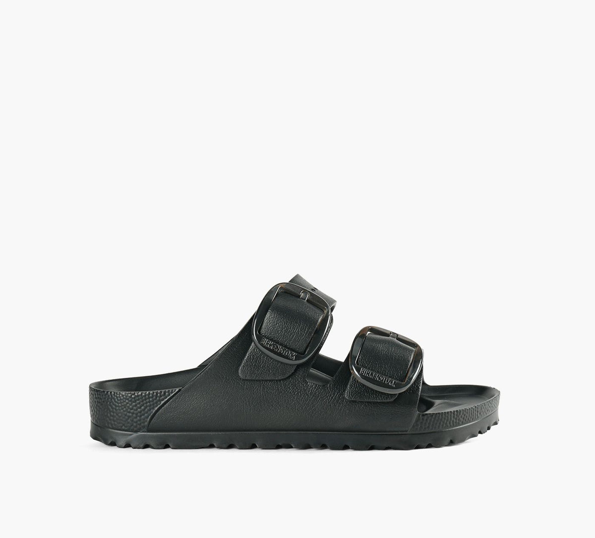 BIRKENSTOCK ARIZONAGROSSEBOUCLEEVA en NOIR