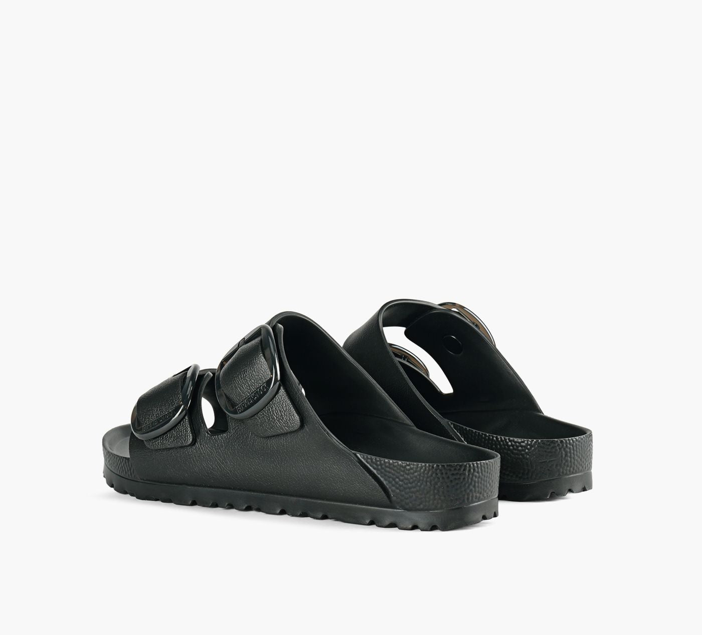 BIRKENSTOCK ARIZONAGROSSEBOUCLEEVA en NOIR vue 3