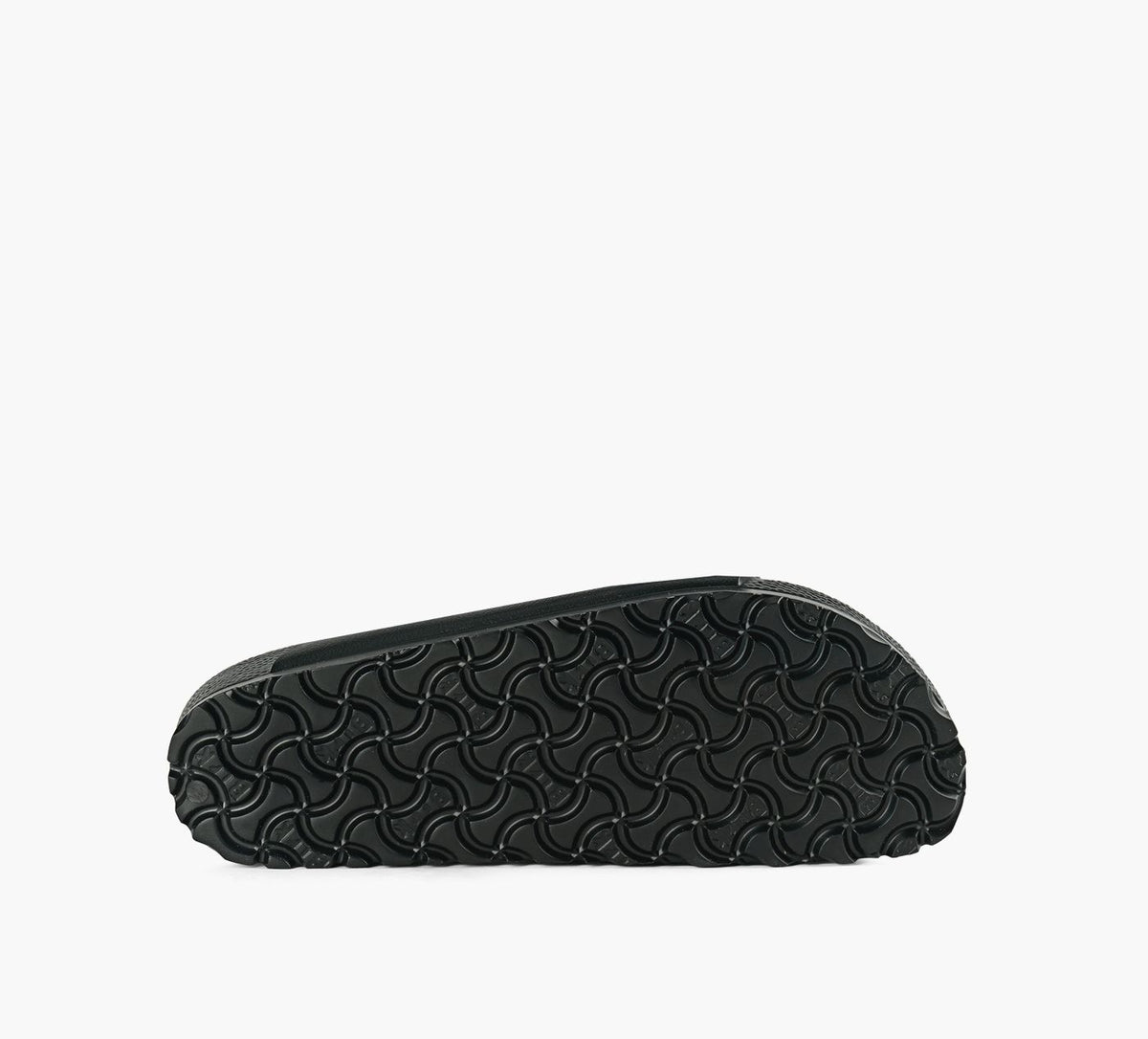 BIRKENSTOCK ARIZONAGROSSEBOUCLEEVA en NOIR vue 6