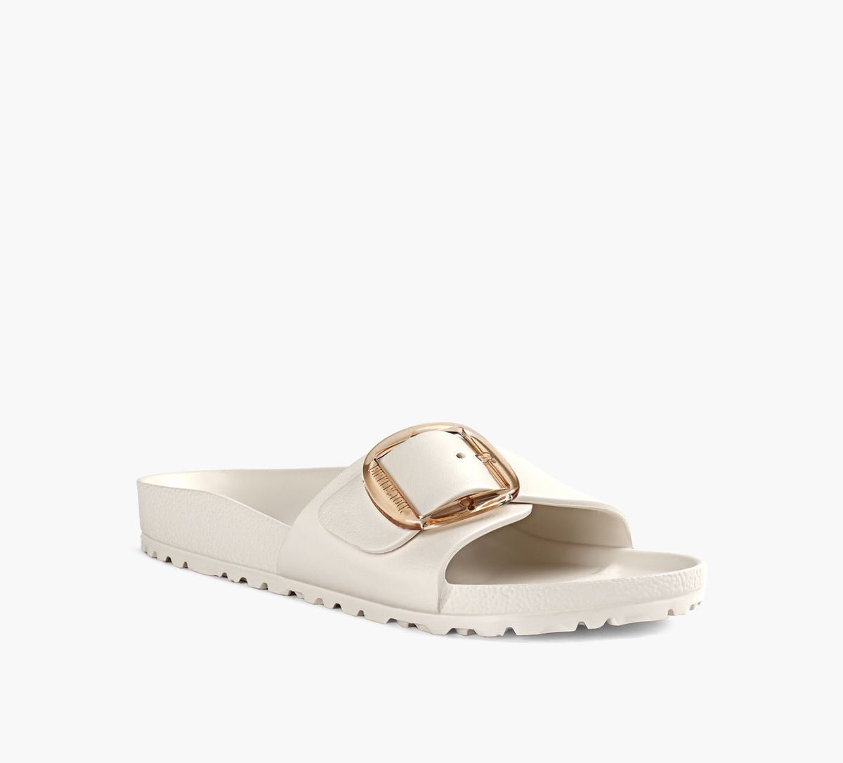 BIRKENSTOCK MADRIDBIGBUCKLEEVA in BEIGE view 2