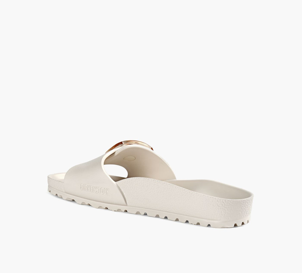 BIRKENSTOCK MADRIDBIGBUCKLEEVA in BEIGE view 3