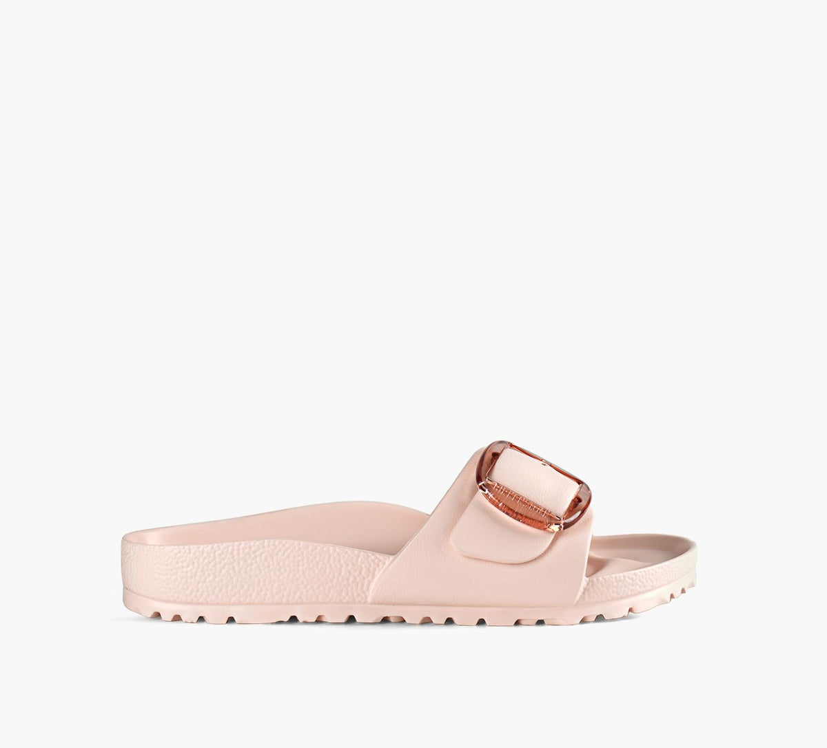 BIRKENSTOCK MADRIDBIGBUCKLEEVA in LIGHT PINK