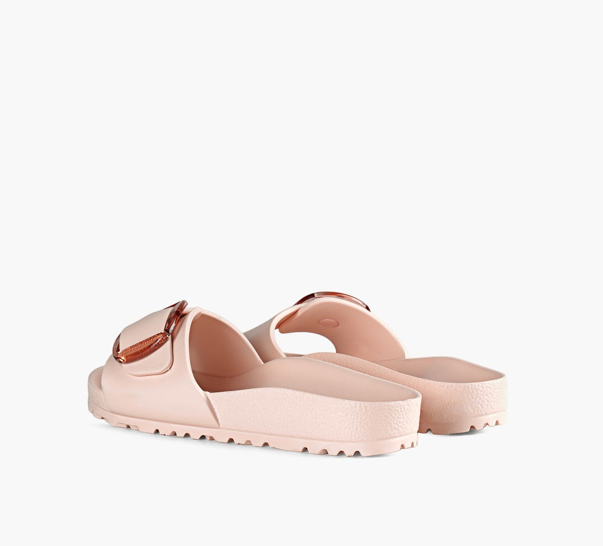 BIRKENSTOCK MADRIDBIGBUCKLEEVA in LIGHT PINK view 3