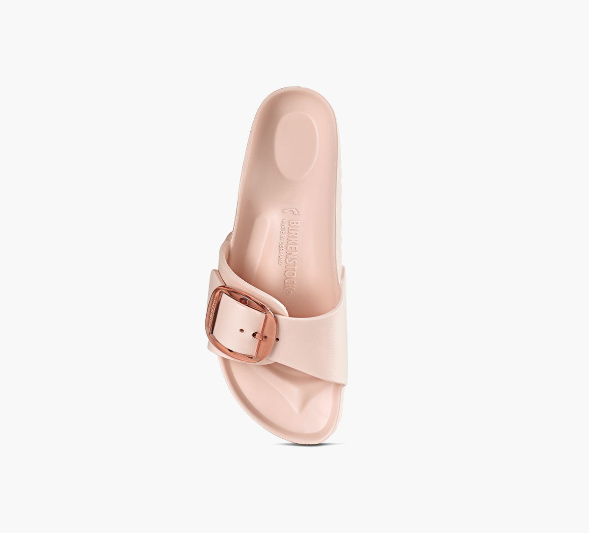 BIRKENSTOCK MADRIDBIGBUCKLEEVA in LIGHT PINK view 1c