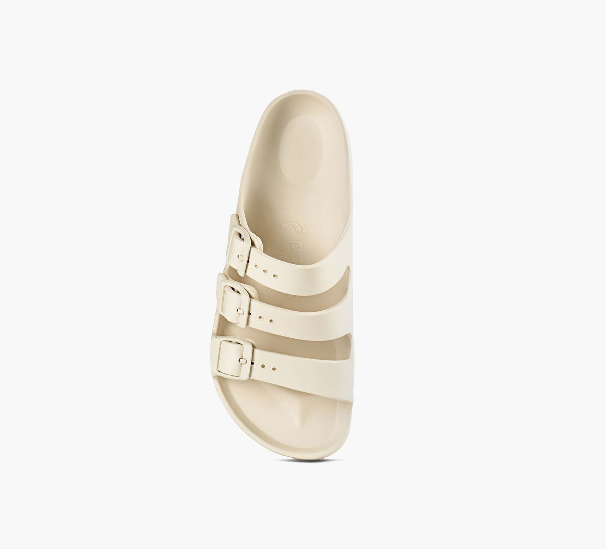 BIRKENSTOCK FLORIDAIIIPLATFORM in BEIGE view 1c