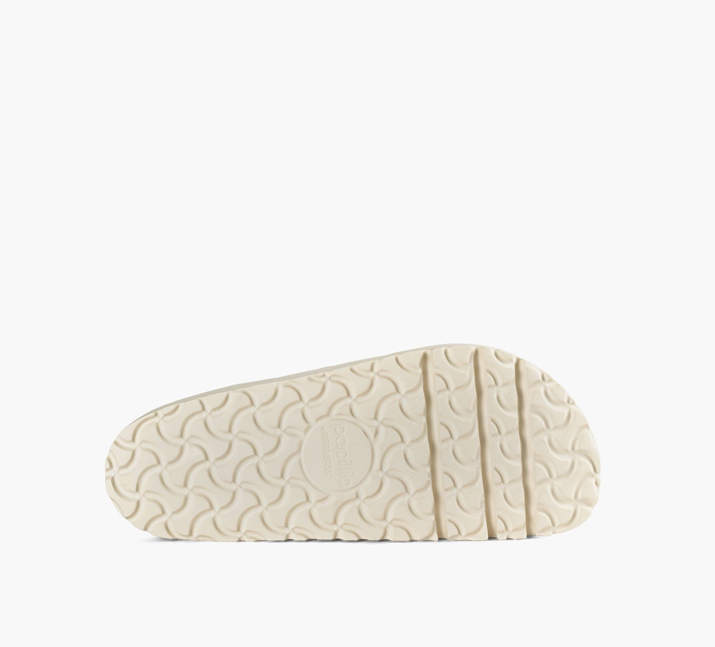 BIRKENSTOCK FLORIDAIIIPLATFORM in BEIGE view 6