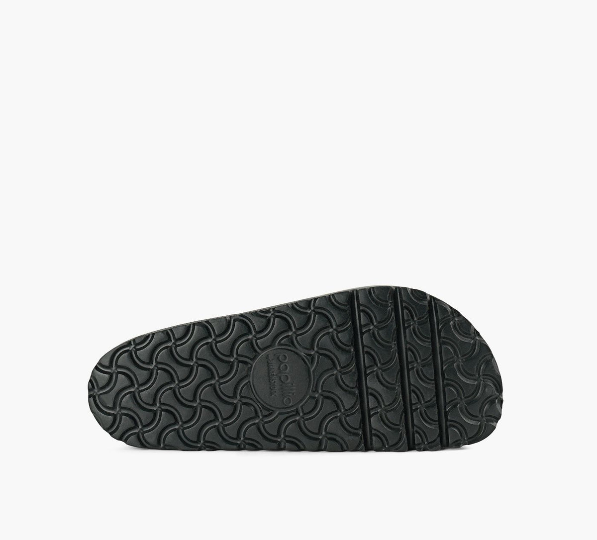 BIRKENSTOCK PLATEFORMEFLORIDAIII en NOIR vue 6
