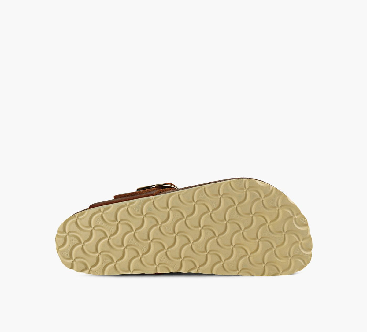 BIRKENSTOCK GIZEHBIGBUCKLE in TAN view 6