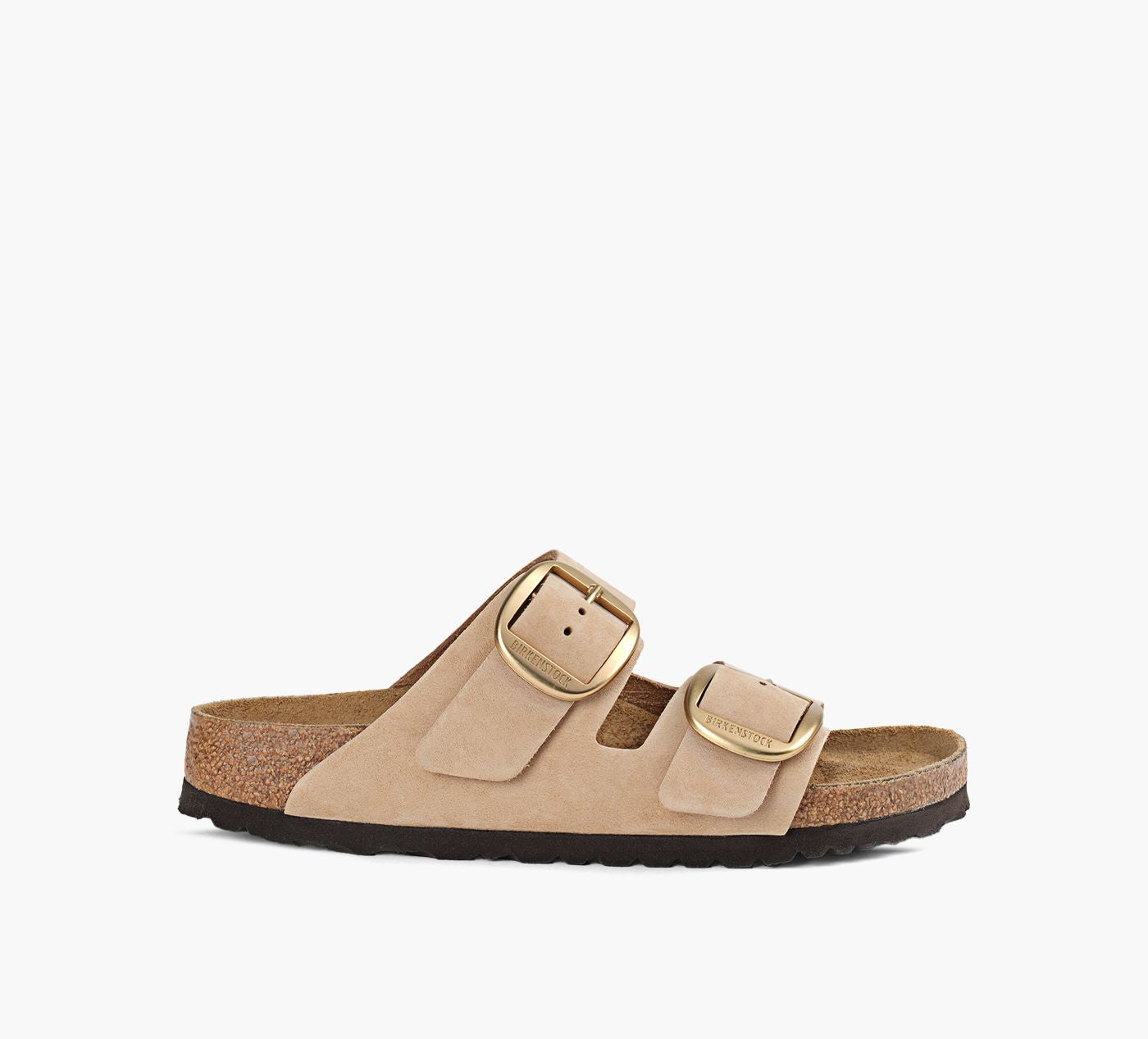 BIRKENSTOCK ARIZONABIGBUCKLE in BEIGE