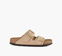 BIRKENSTOCK ARIZONABIGBUCKLE in BEIGE