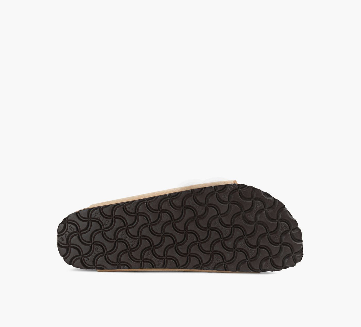 BIRKENSTOCK ARIZONABIGBUCKLE in BEIGE view 6
