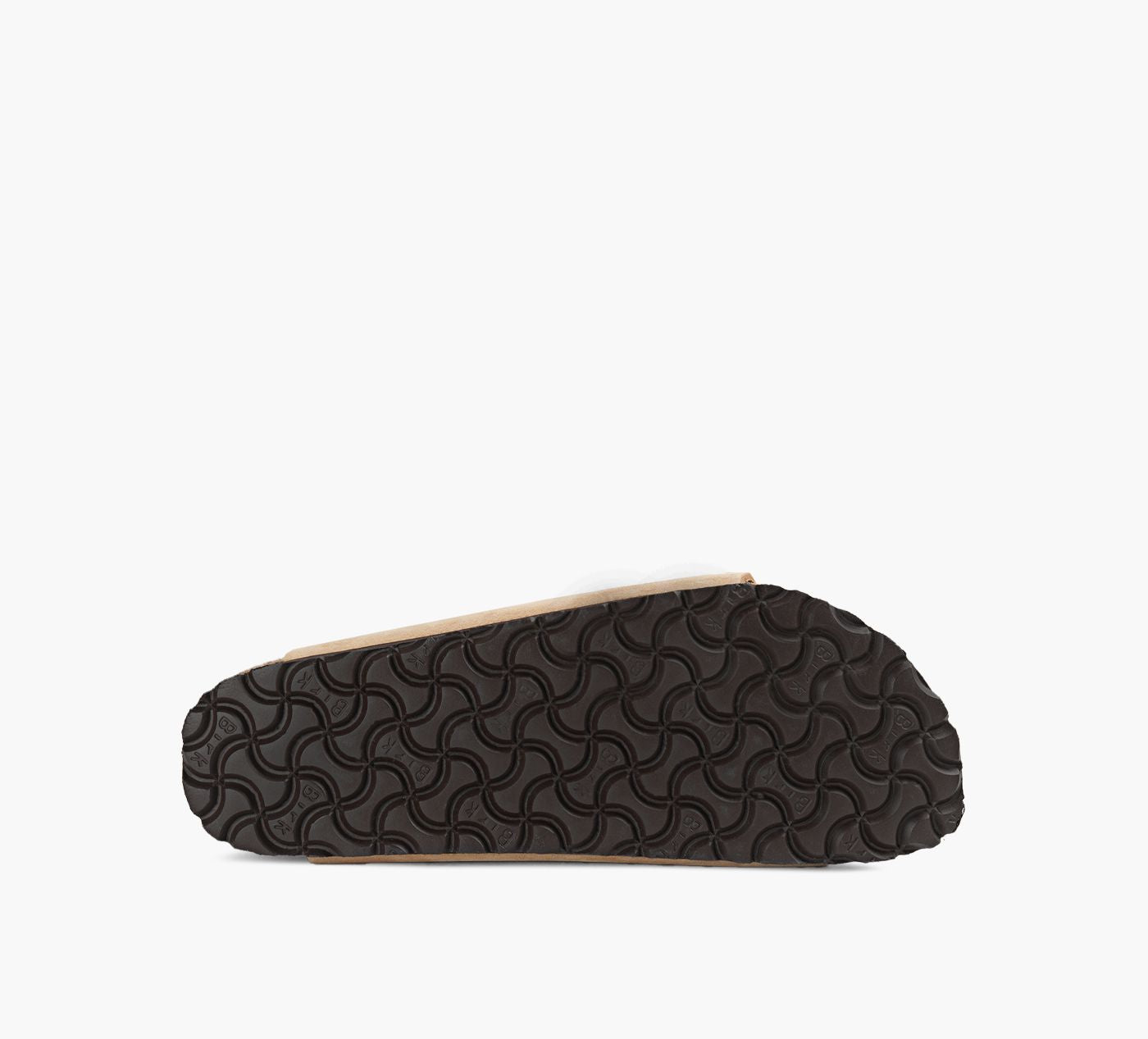 BIRKENSTOCK ARIZONABIGBUCKLE in BEIGE view 6