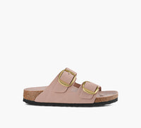 BIRKENSTOCK ARIZONABIGBUCKLE in LIGHT PINK