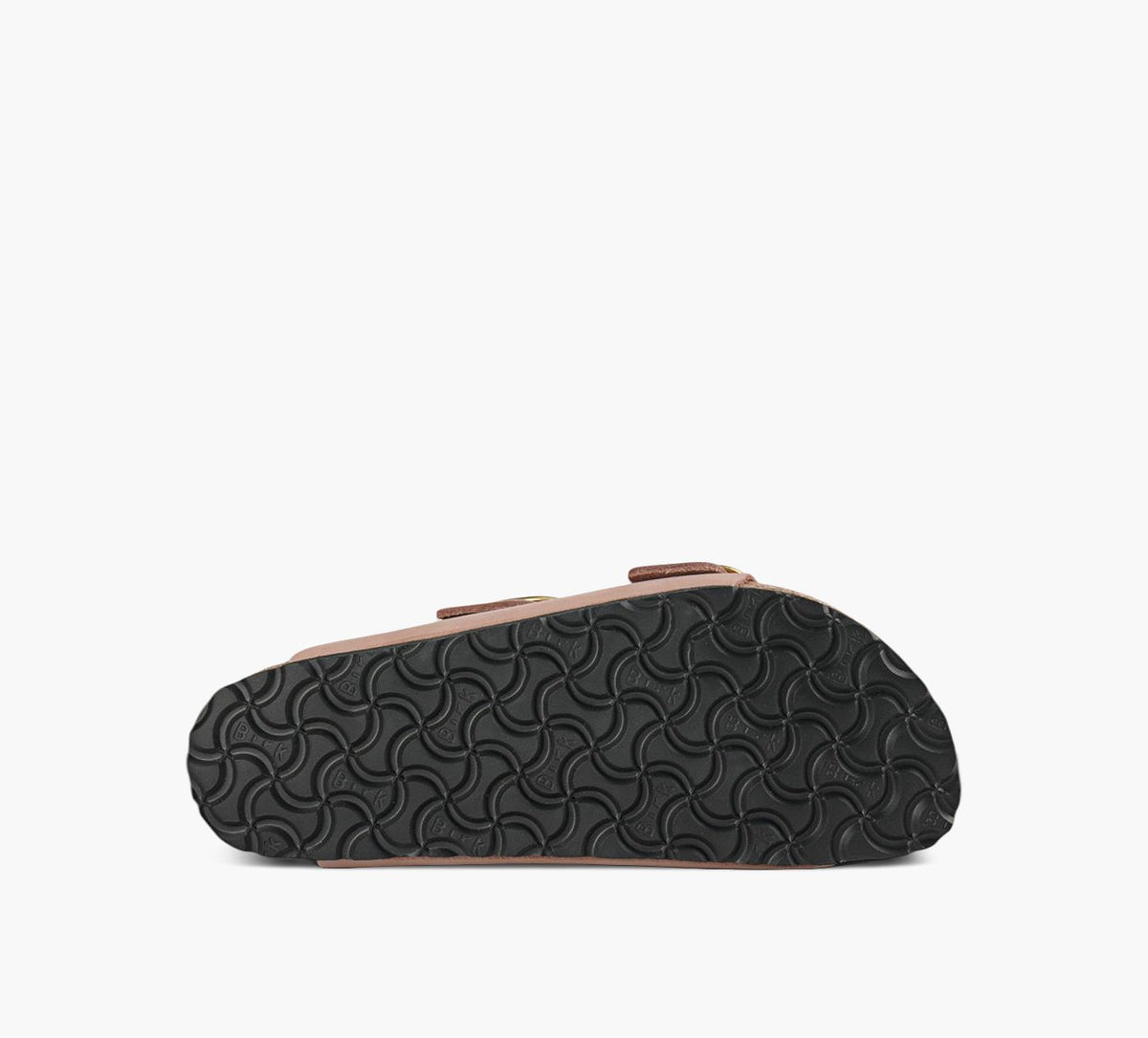 BIRKENSTOCK ARIZONABIGBUCKLE in LIGHT PINK view 6
