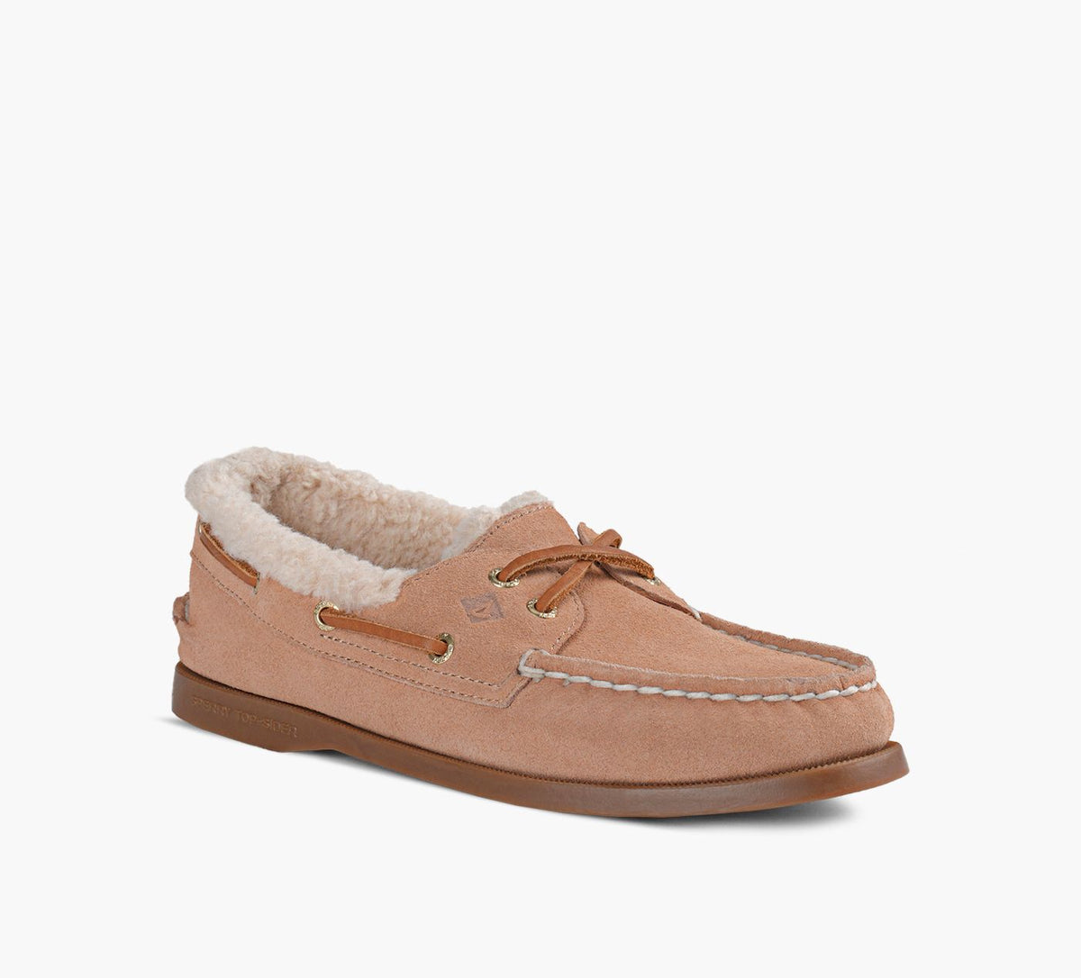 SPERRY AO2EYE in BEIGE view 2