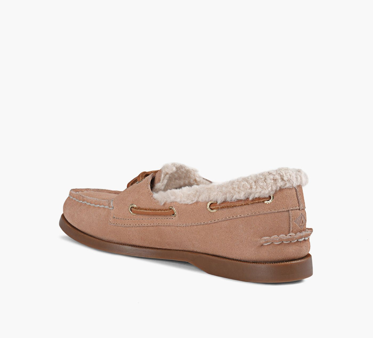 SPERRY AO2EYE in BEIGE view 3