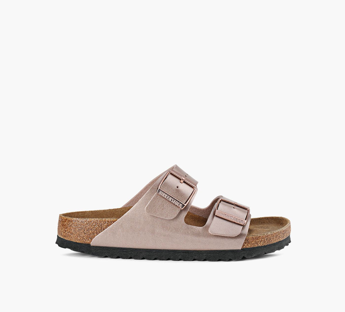 BIRKENSTOCK ARIZONABIRKO in ROSE GOLD