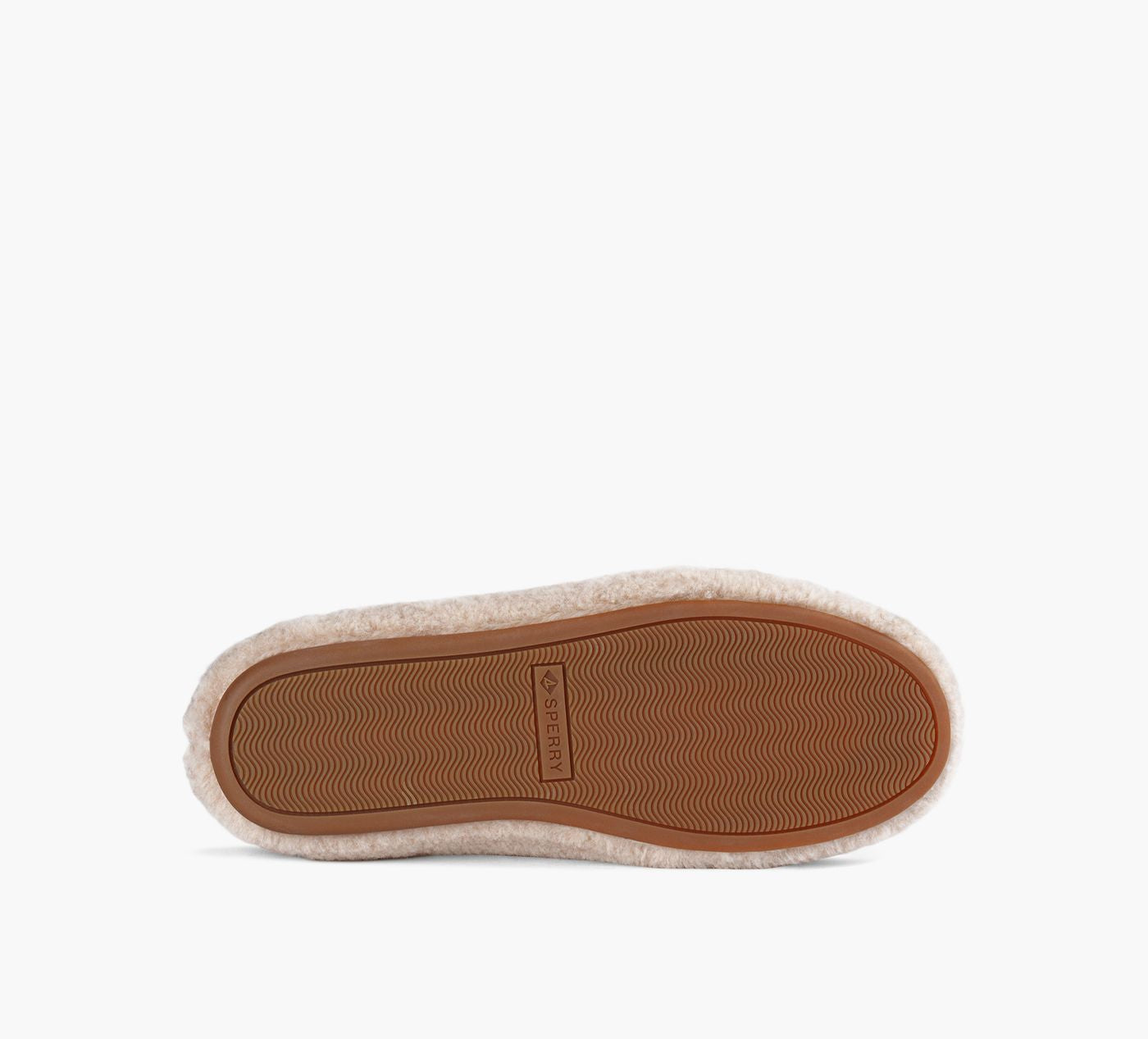 SPERRY CHAUSSURESBATEAUFINES en TAUPE vue 4