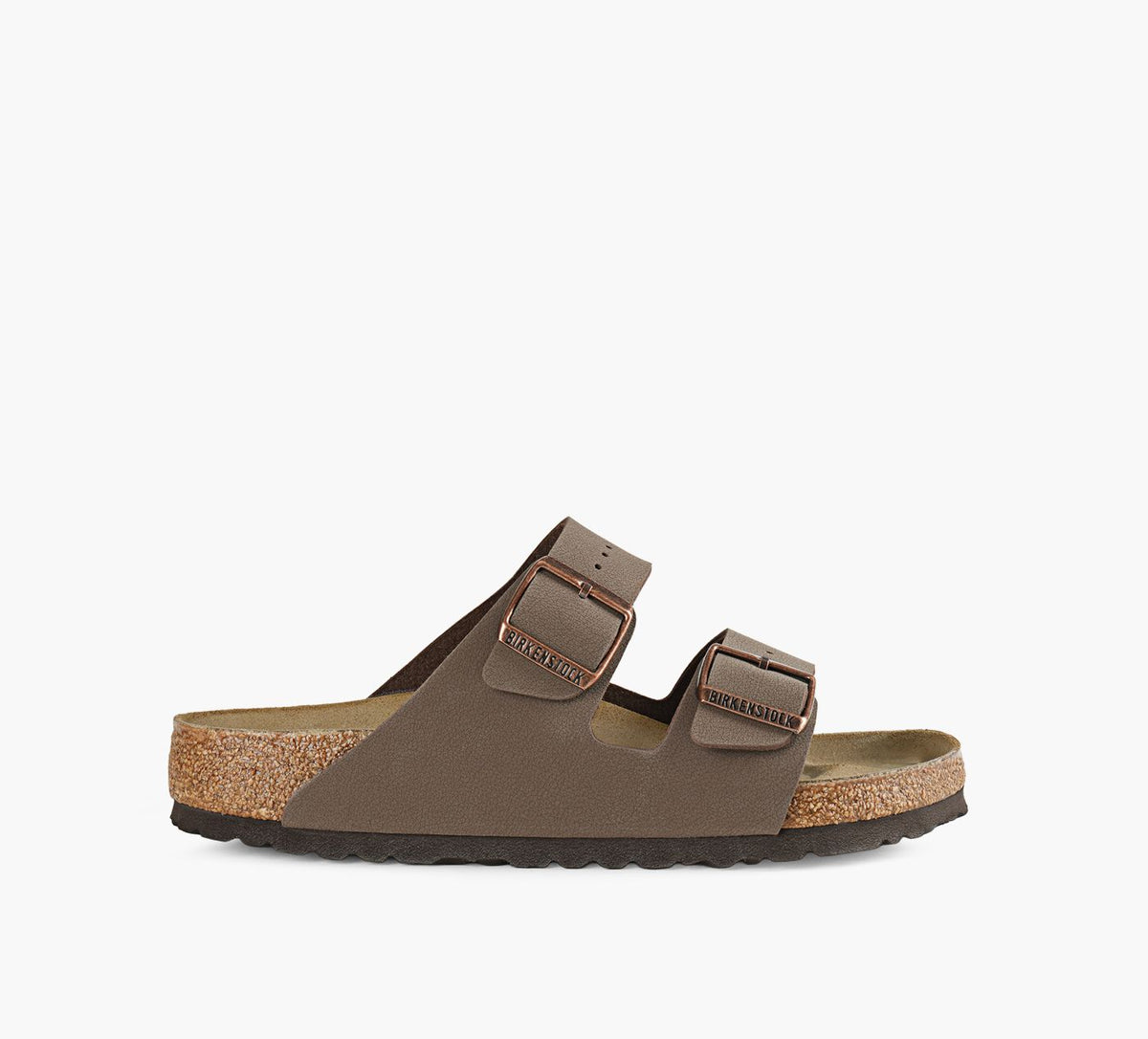 BIRKENSTOCK ARIZONABIRKO in BROWN