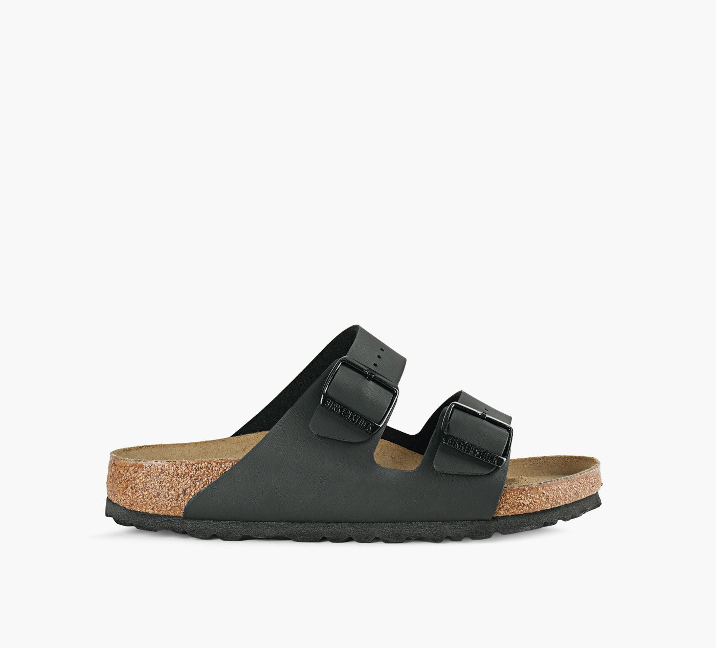 BIRKENSTOCK ARIZONABIRKO in BLACK