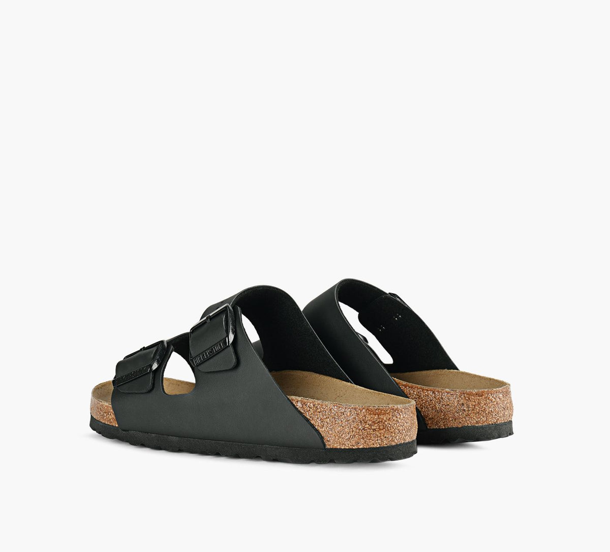 BIRKENSTOCK ARIZONABIRKO en NOIR vue 3