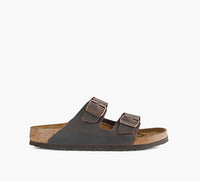 BIRKENSTOCK ARIZONA in BROWN