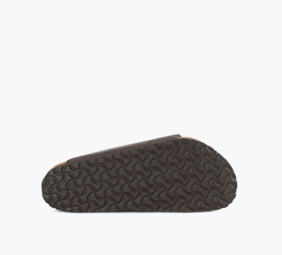 BIRKENSTOCK ARIZONA in BROWN view 6