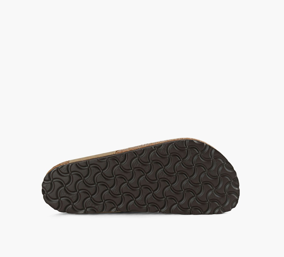 BIRKENSTOCK GIZEH en TAUPE vue 6