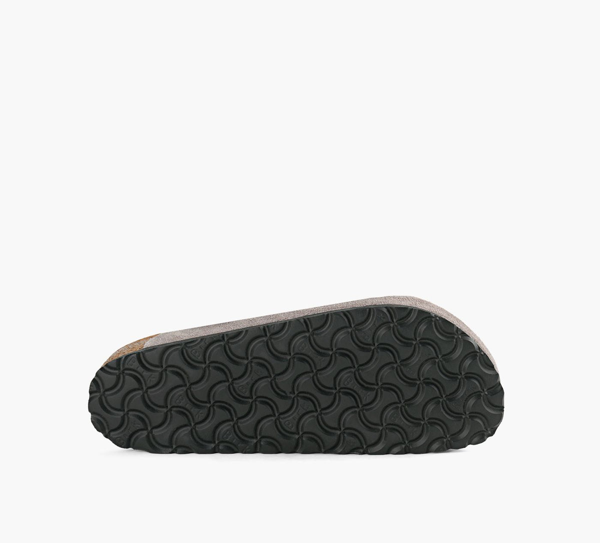 BIRKENSTOCK BOSTONSEMELLESOUPLE en VIOLET vue 6