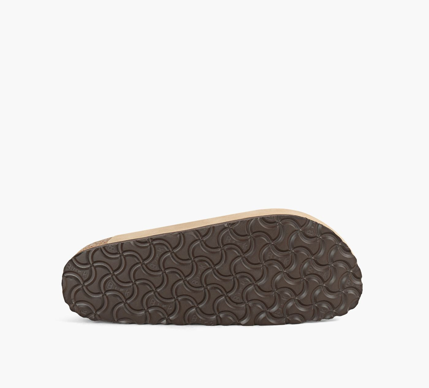 BIRKENSTOCK BOSTONBIGBUCKLE in BEIGE view 6
