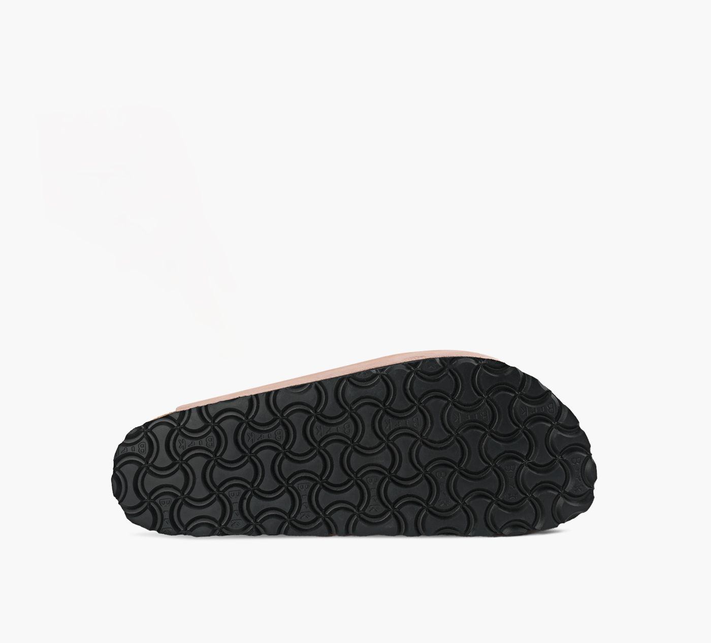 BIRKENSTOCK BOSTONBIGBUCKLE in LIGHT PINK view 6