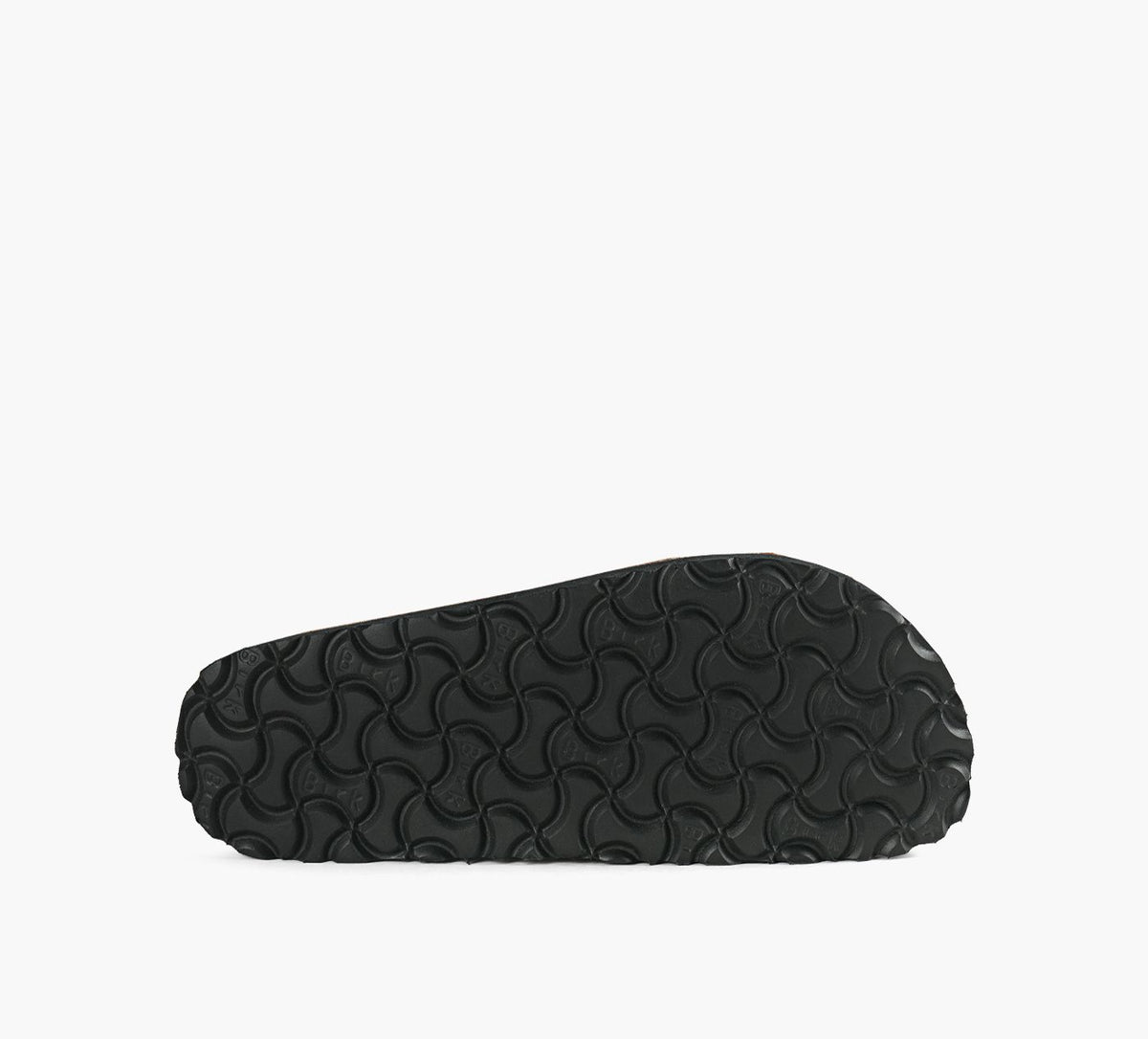 BIRKENSTOCK BUCKLEY en NOIR vue 6