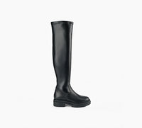ARTICA DORSET in BLACK