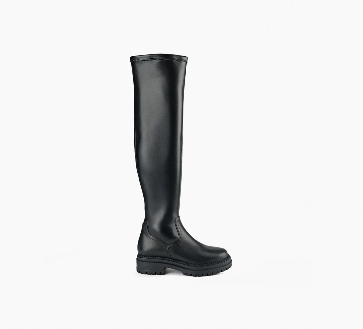 ARTICA DORSET in BLACK