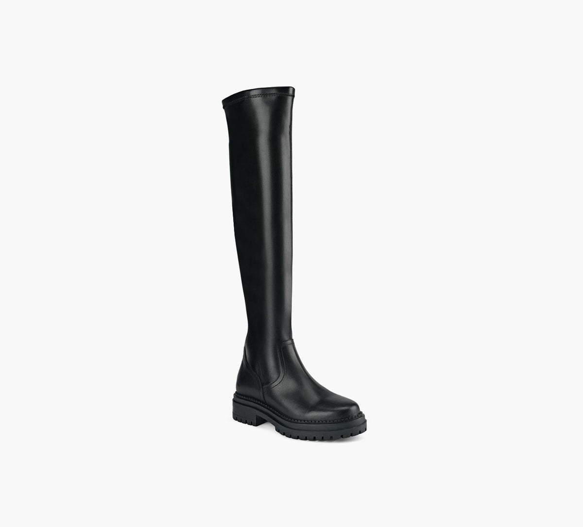 ARTICA DORSET in BLACK view 3-1