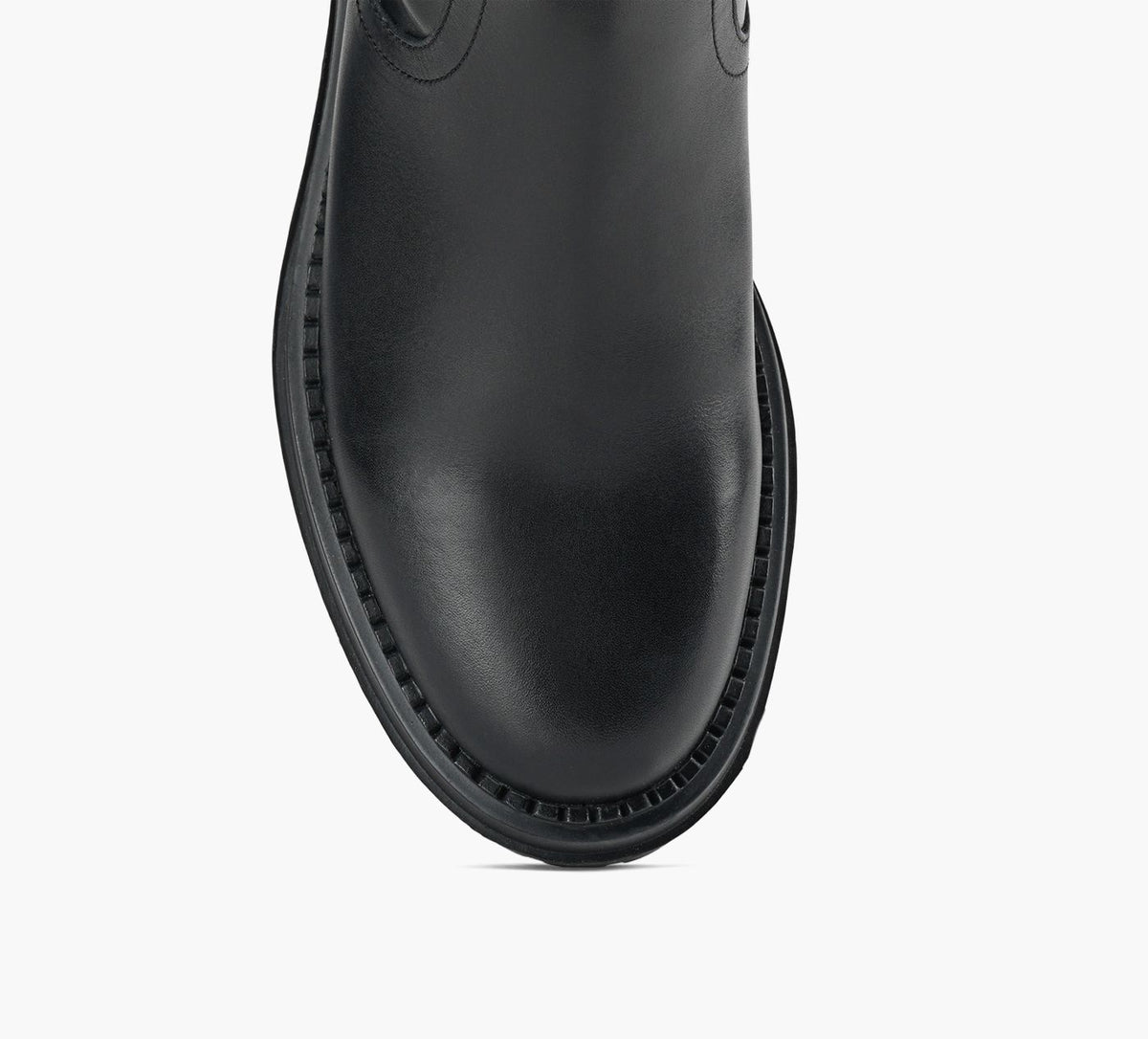 ARTICA DORSET in BLACK view 1c