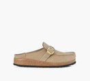 BIRKENSTOCK BUCKLEY en BEIGE