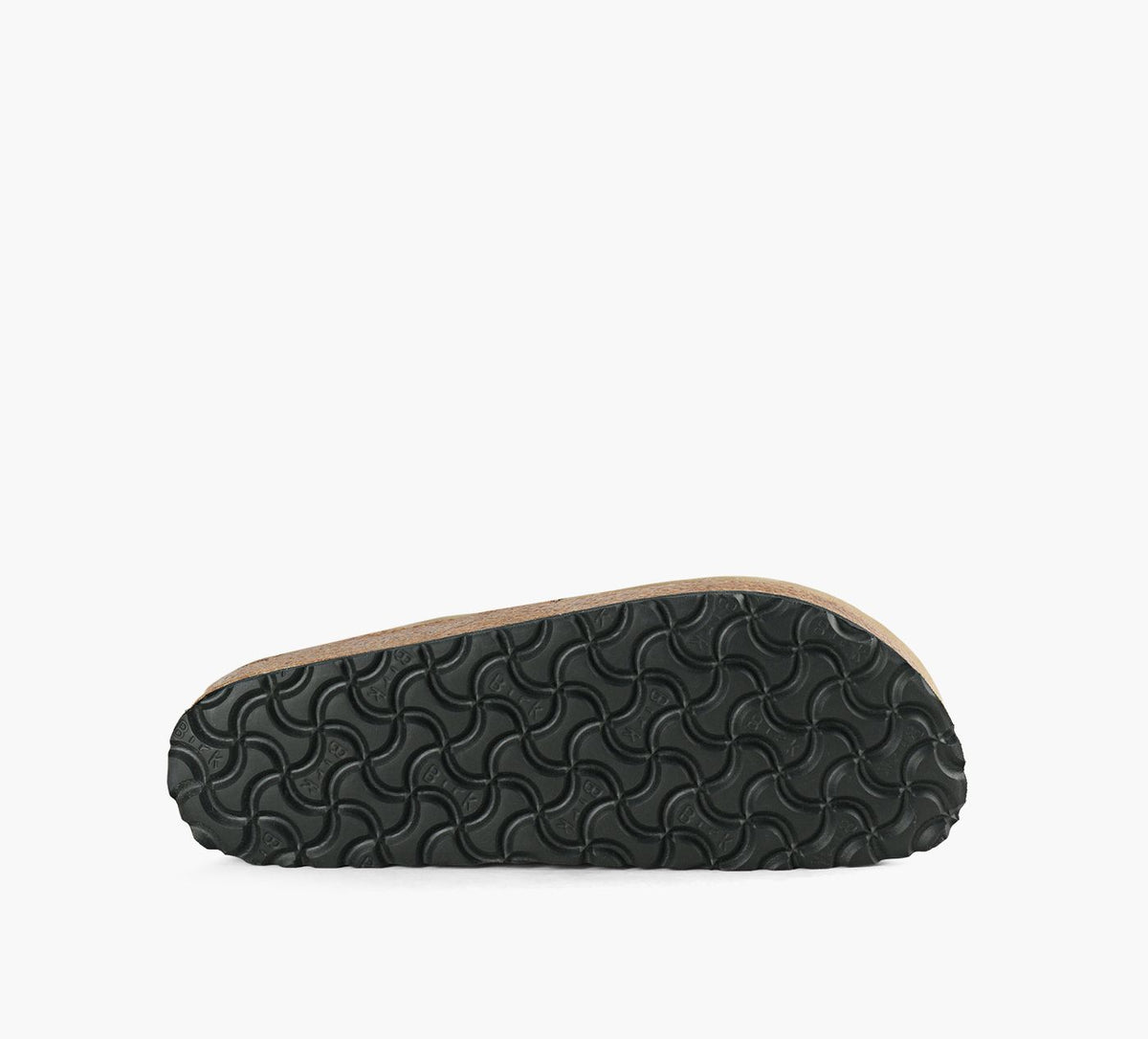 BIRKENSTOCK BUCKLEY en BEIGE vue 6