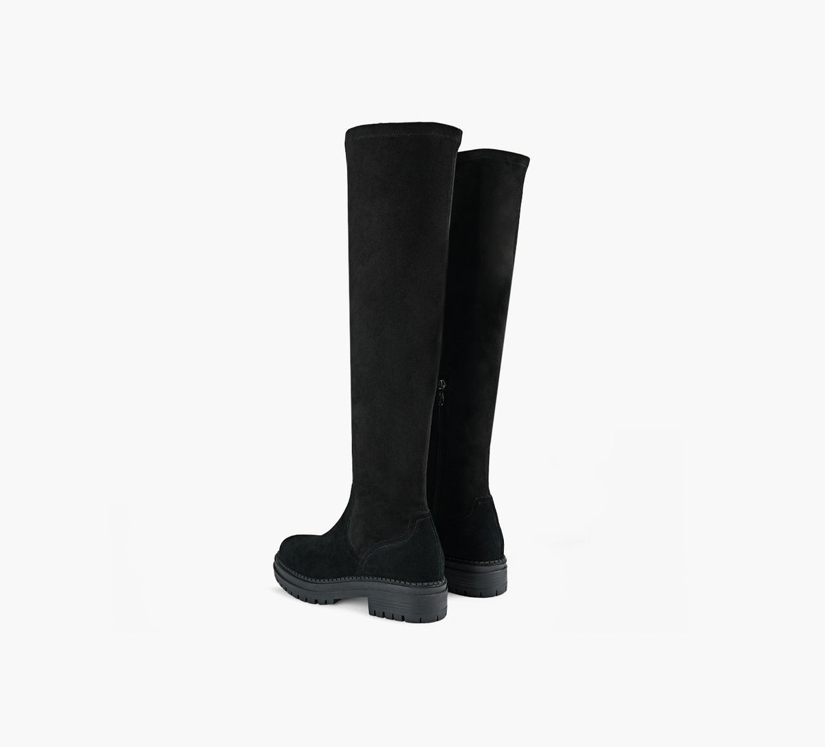 ARTICA DORSET in BLACK view 3