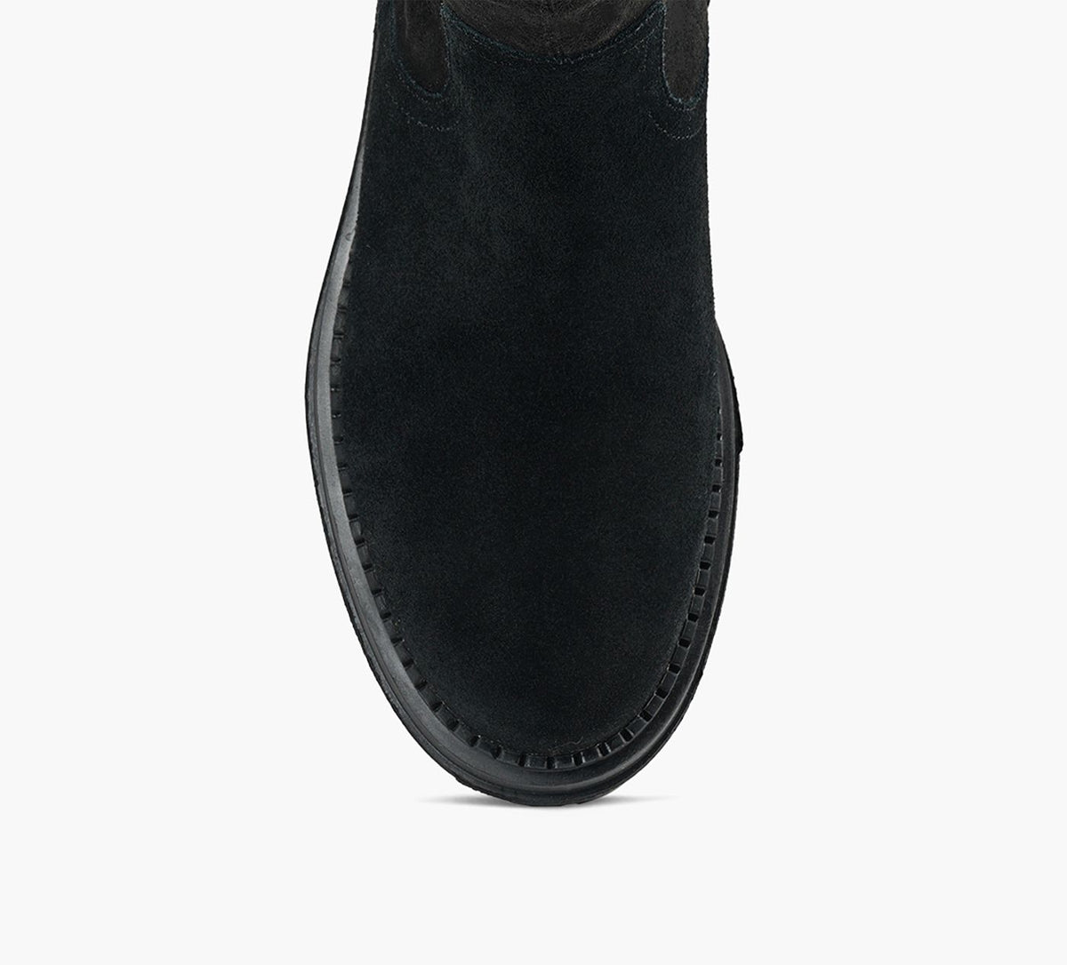 ARTICA DORSET in BLACK view 1c