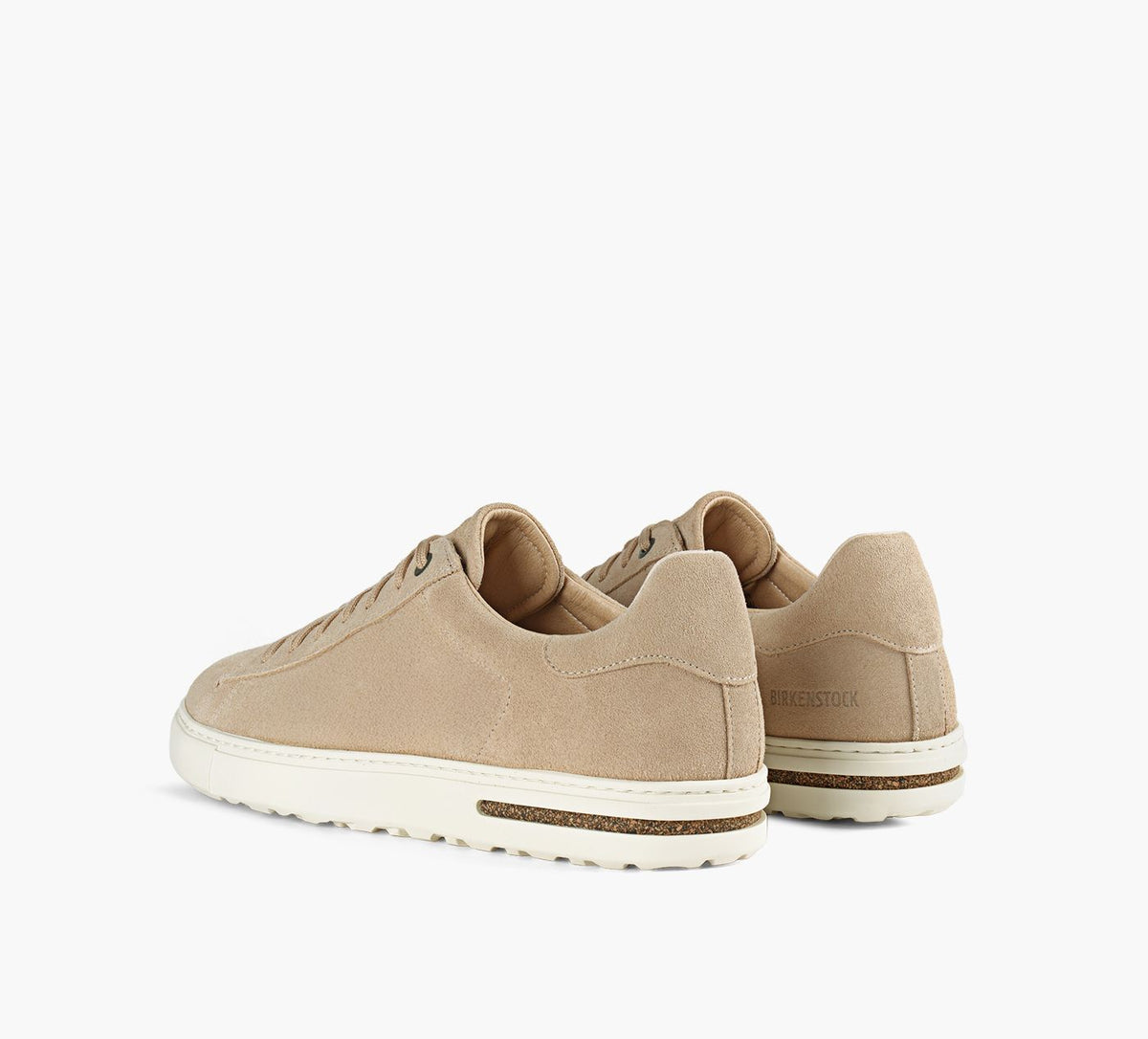 BIRKENSTOCK BEND in BEIGE view 3