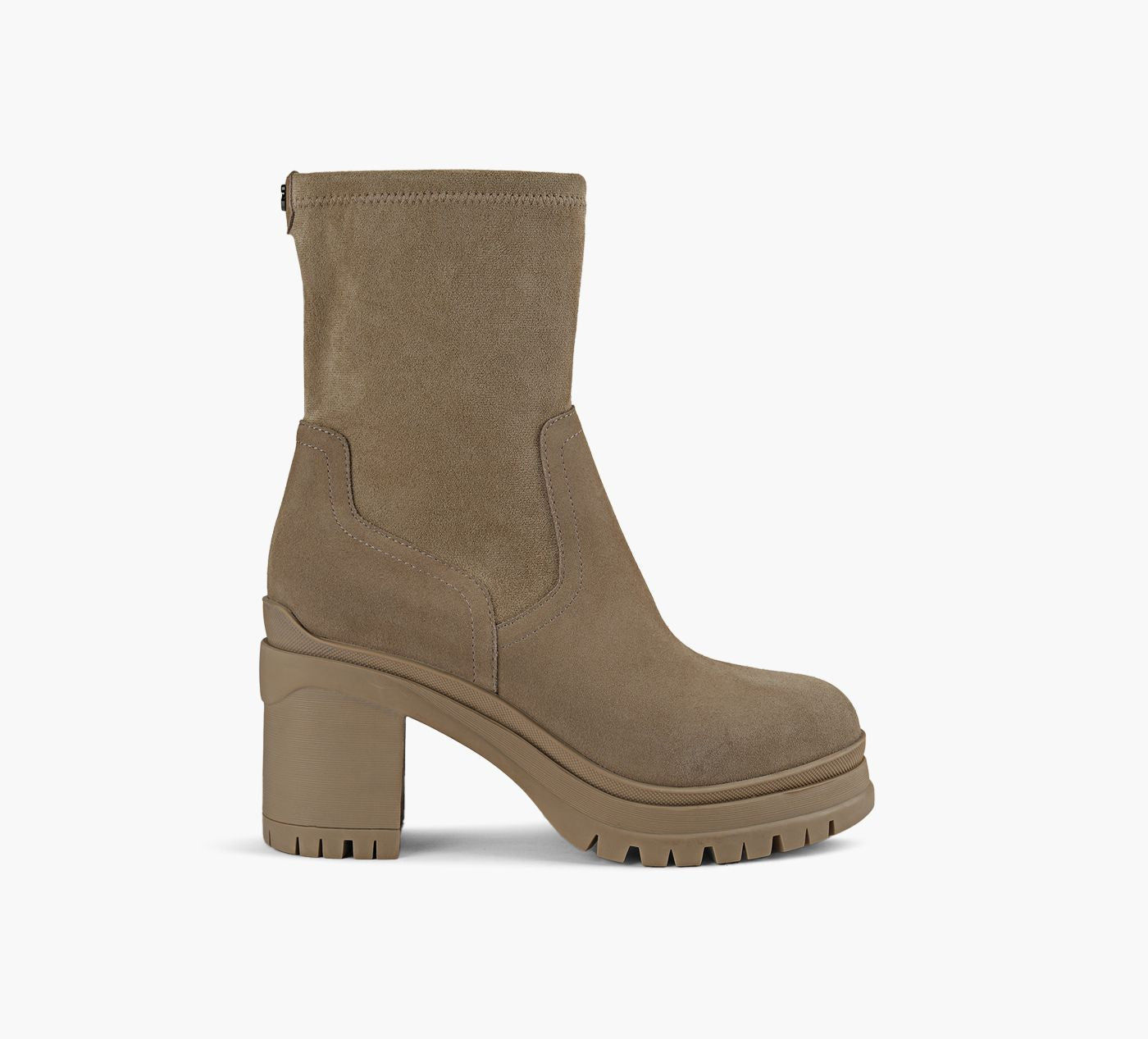 ARTICA FROSTFALL in TAUPE
