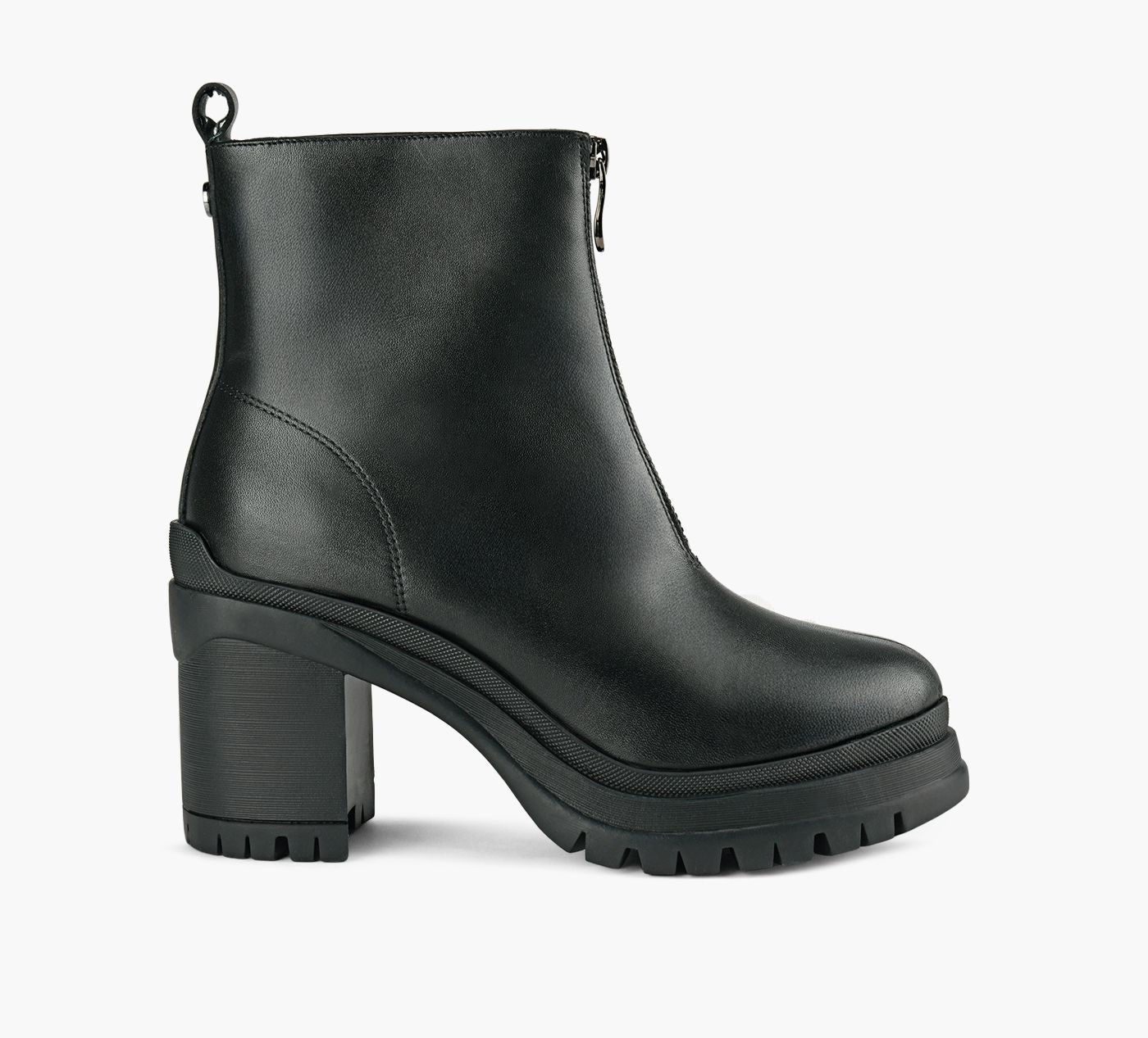 ARTICA FROSTY in BLACK