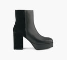 ARTICA SHIVER en NOIR
