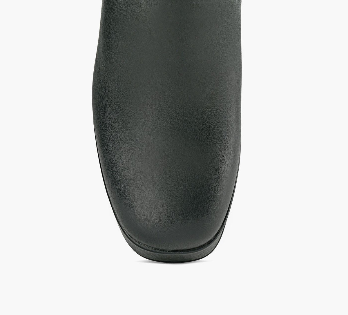 ARTICA SHIVER en NOIR vue 1c