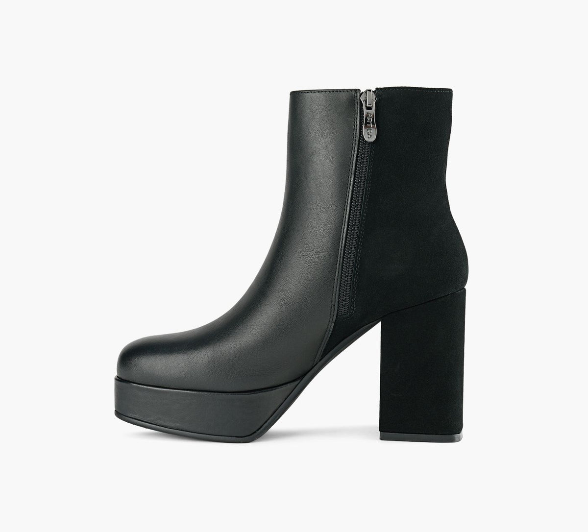 ARTICA SHIVER en NOIR vue 7