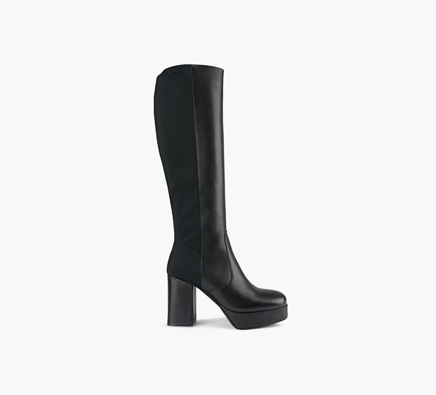 ARTICA SLEIGH en NOIR
