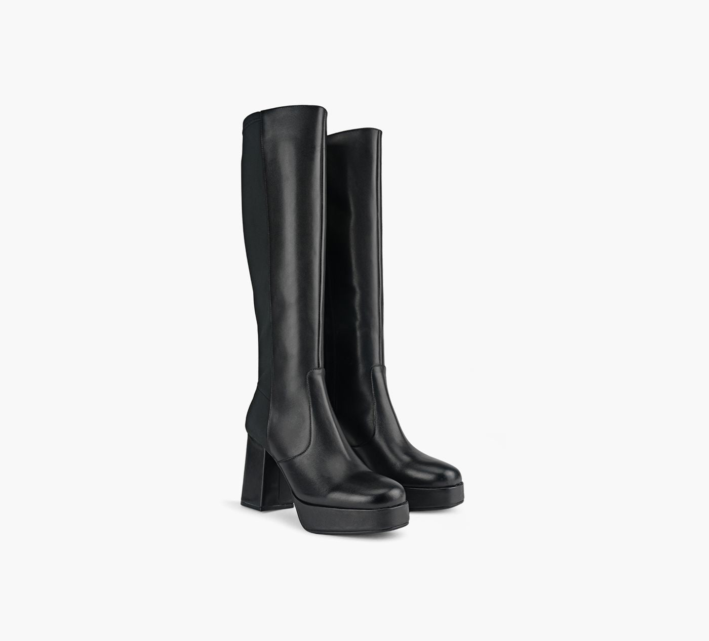 ARTICA SLEIGH en NOIR vue 2